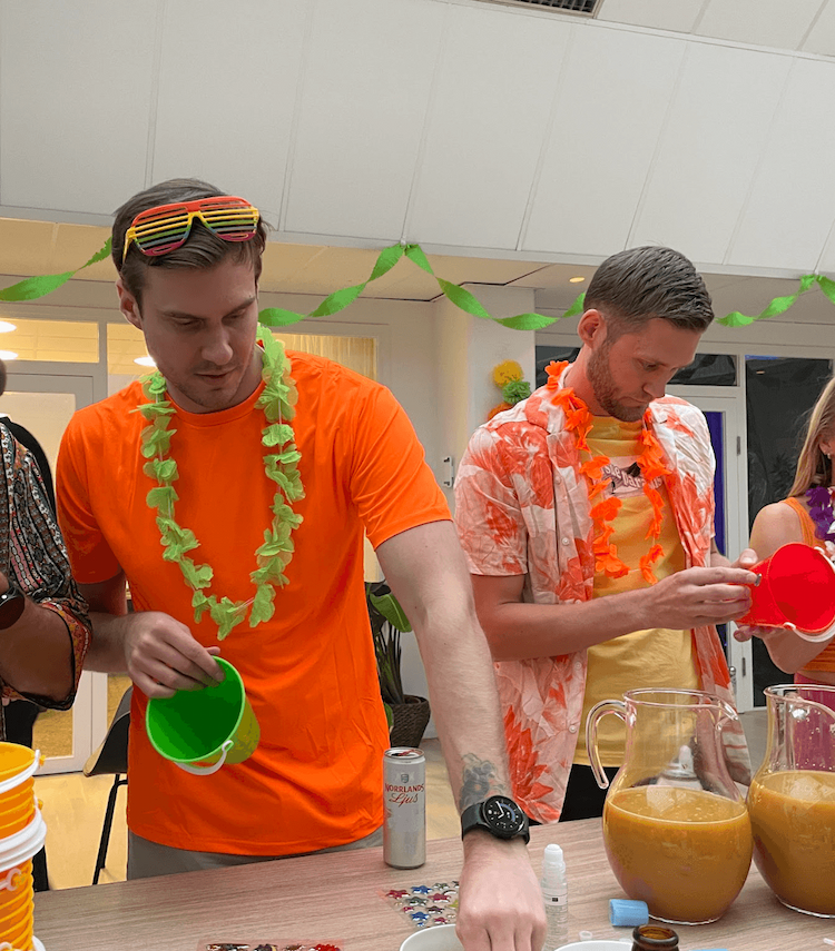 An image of a beautiful person 30