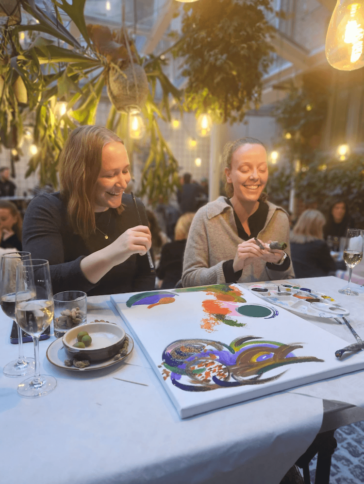 An image of a beautiful person 28